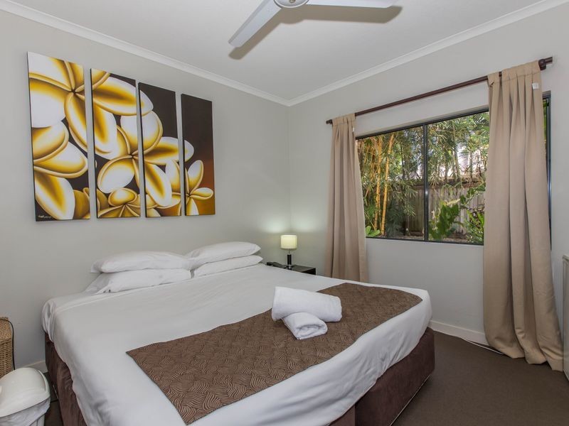 21/81-85 Cedar Road ‘Mango Lagoon’, Palm Cove QLD 4879