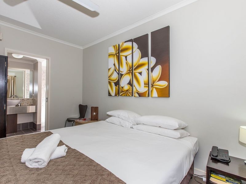 21/81-85 Cedar Road ‘Mango Lagoon’, Palm Cove QLD 4879