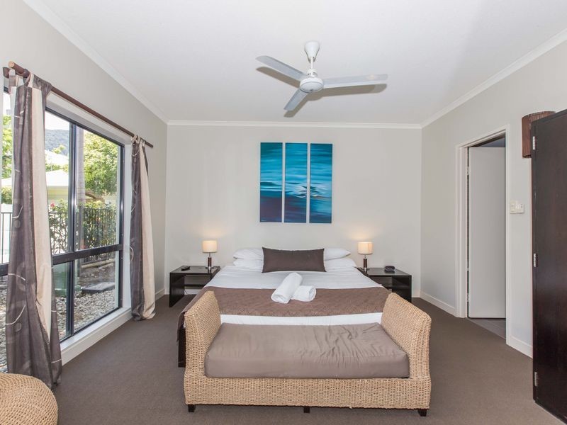 21/81-85 Cedar Road ‘Mango Lagoon’, Palm Cove QLD 4879