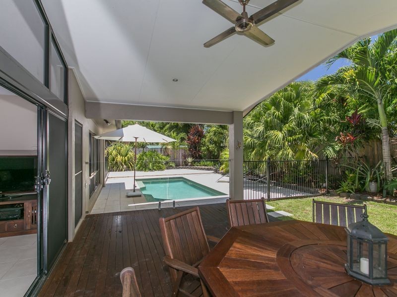 58 Moore Road, Kewarra Beach QLD 4879