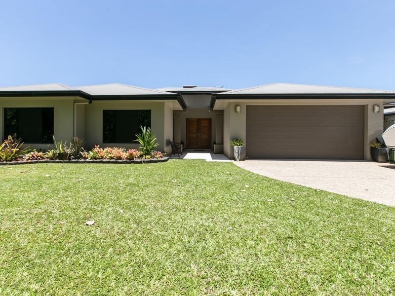 58 Moore Road, Kewarra Beach QLD 4879
