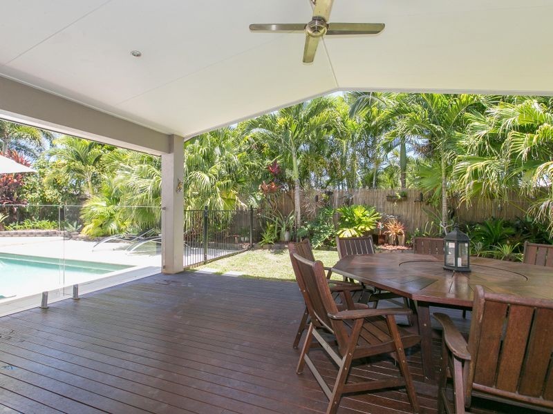 58 Moore Road, Kewarra Beach QLD 4879