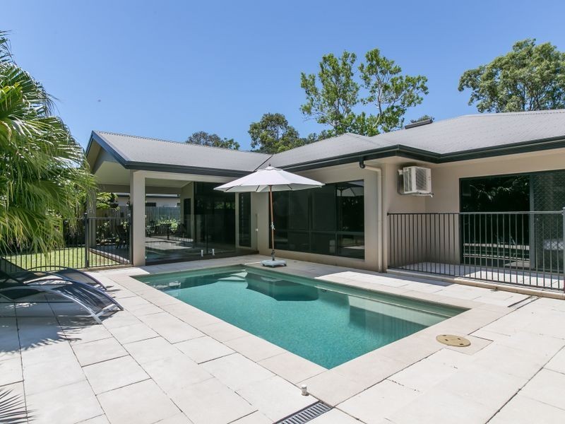 58 Moore Road, Kewarra Beach QLD 4879