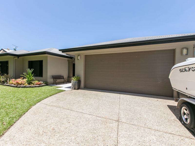 58 Moore Road, Kewarra Beach QLD 4879