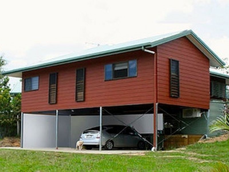 54 Kelly Road, Speewah QLD 4881