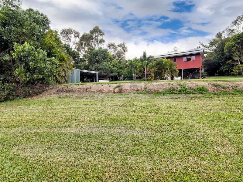 54 Kelly Road, Speewah QLD 4881