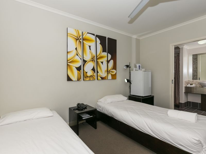 54/81-85 Cedar Road ‘Mango Lagoon’, Palm Cove QLD 4879