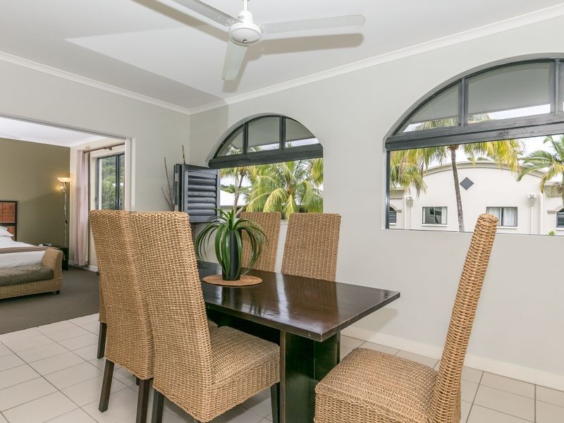 54/81-85 Cedar Road ‘Mango Lagoon’, Palm Cove QLD 4879
