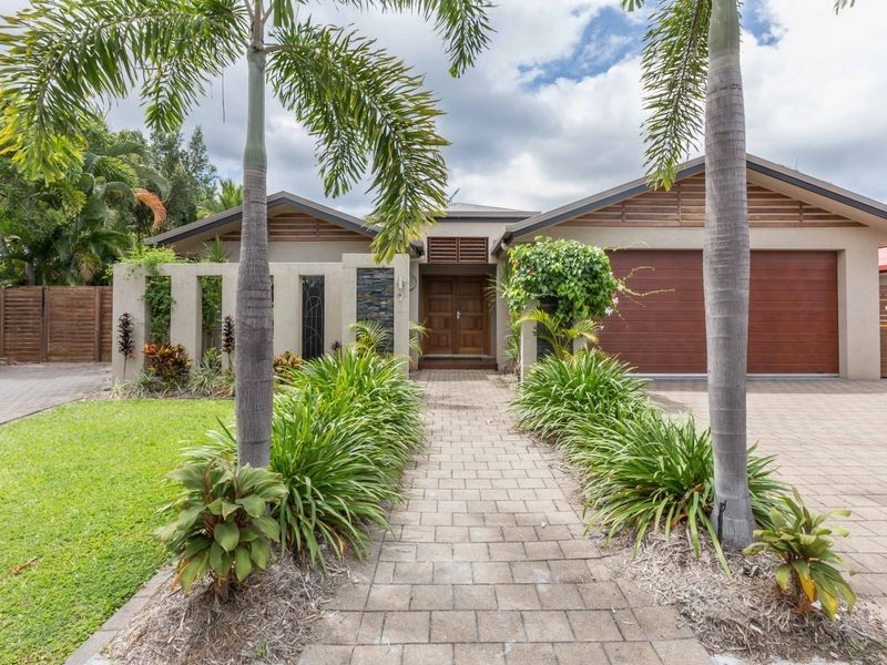 7 Franklin Close, Clifton Beach QLD 4879