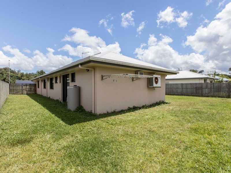 5 Colombia Street, White Rock QLD 4868