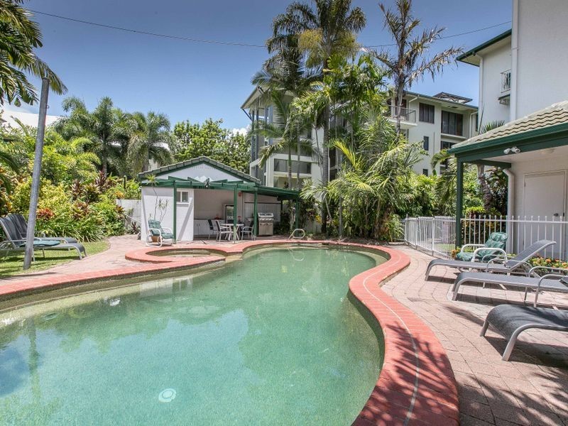 20/61 Vasey Esplanade, Trinity Beach QLD 4879