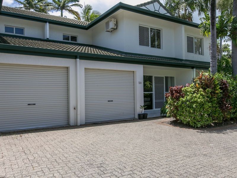 20/61 Vasey Esplanade, Trinity Beach QLD 4879
