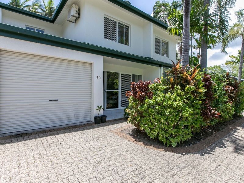 20/61 Vasey Esplanade, Trinity Beach QLD 4879