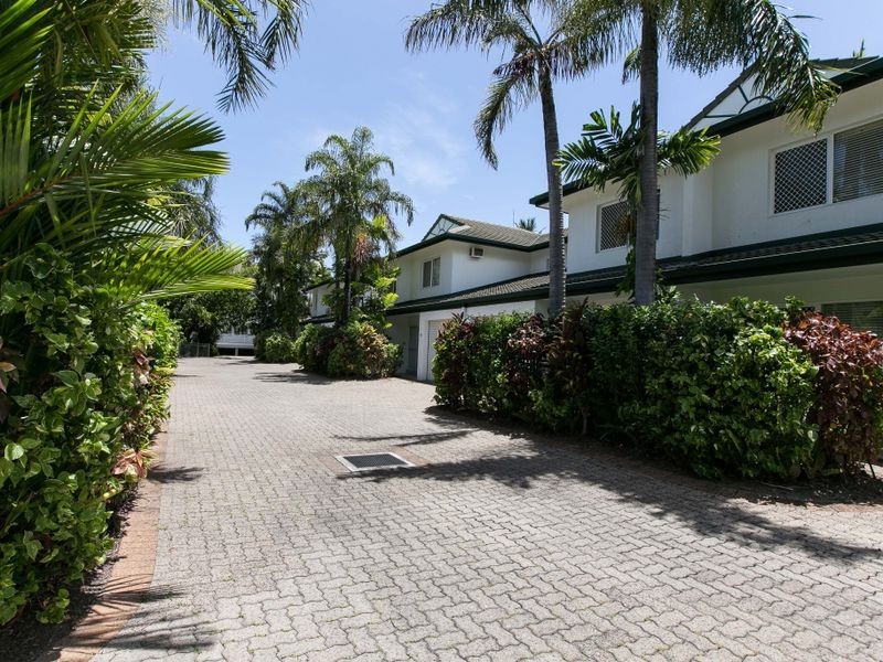 20/61 Vasey Esplanade, Trinity Beach QLD 4879