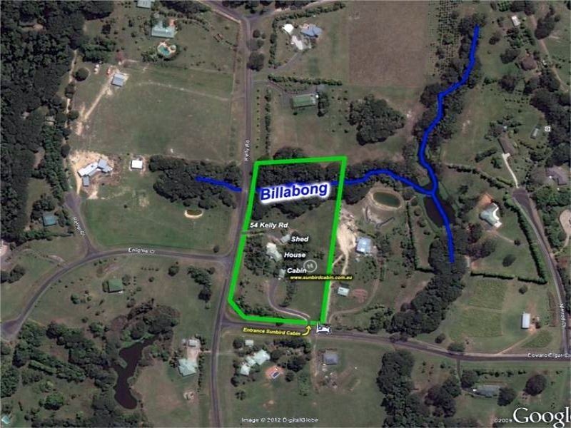54 Kelly Road, Speewah QLD 4881