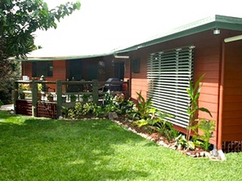 54 Kelly Road, Speewah QLD 4881