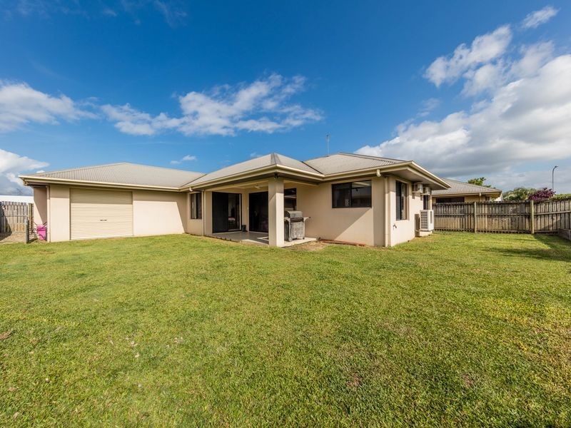 3 Nicholson Close, White Rock QLD 4868