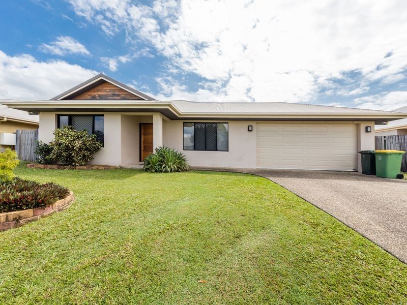 3 Nicholson Close, White Rock QLD 4868