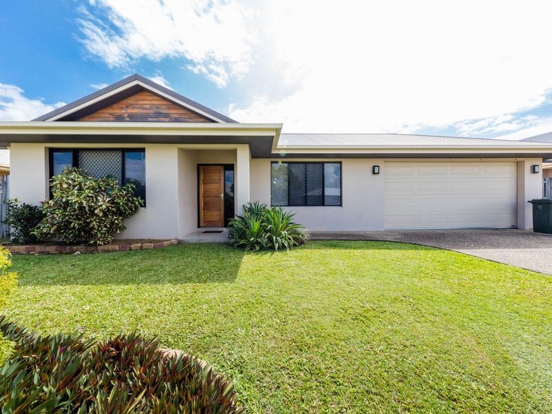 3 Nicholson Close, White Rock QLD 4868