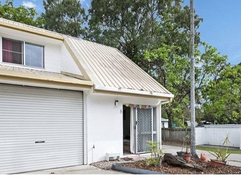 8/10-12 Alamanda Street, Holloways Beach QLD 4878