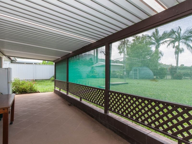 8 Atlas Close, Smithfield QLD 4878