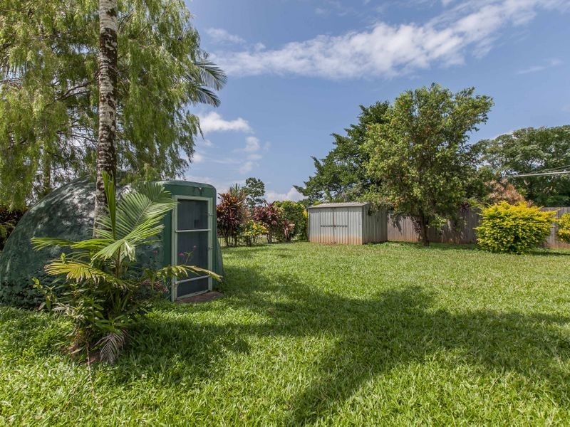 8 Atlas Close, Smithfield QLD 4878