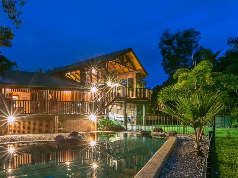 1 Brighton Close, Kewarra Beach QLD 4879