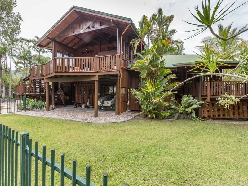 1 Brighton Close, Kewarra Beach QLD 4879