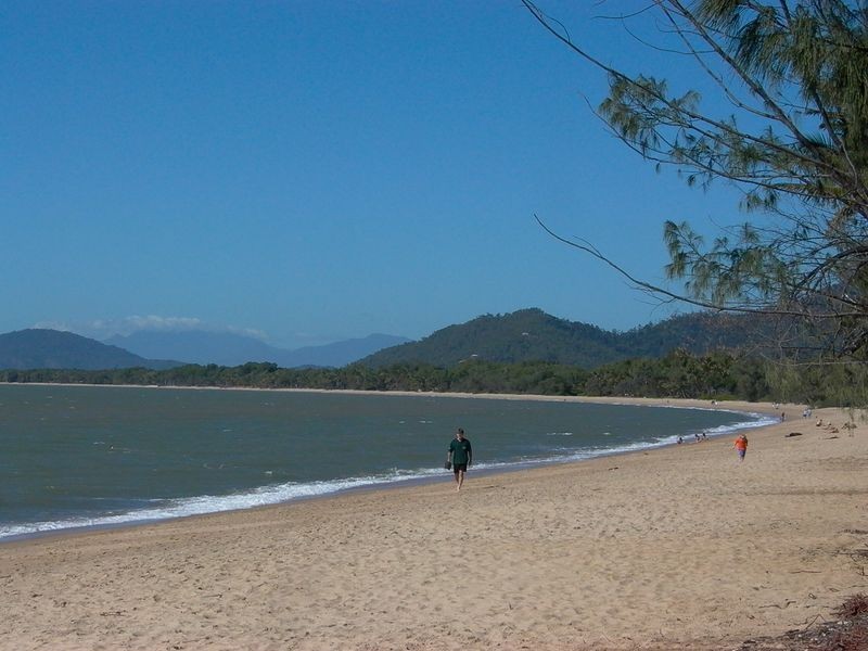 1 Brighton Close, Kewarra Beach QLD 4879
