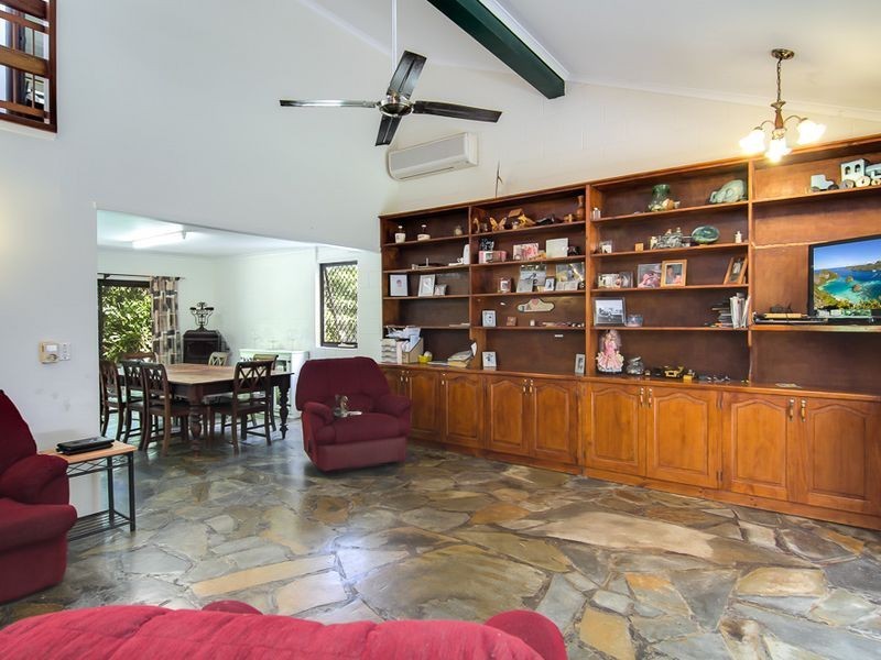 1 Jarawee Road, Kuranda QLD 4881