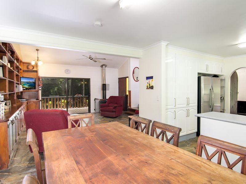 1 Jarawee Road, Kuranda QLD 4881