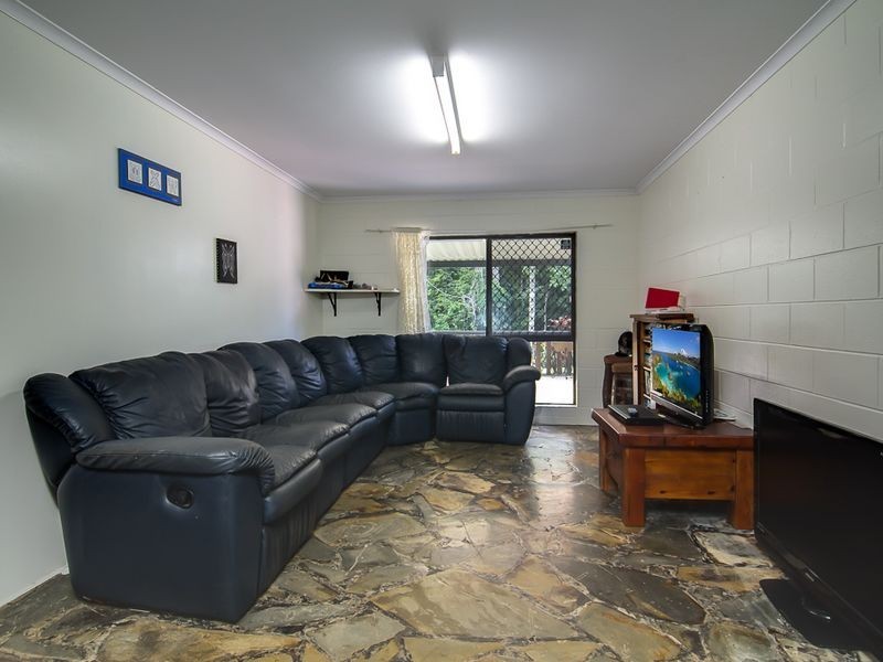 1 Jarawee Road, Kuranda QLD 4881