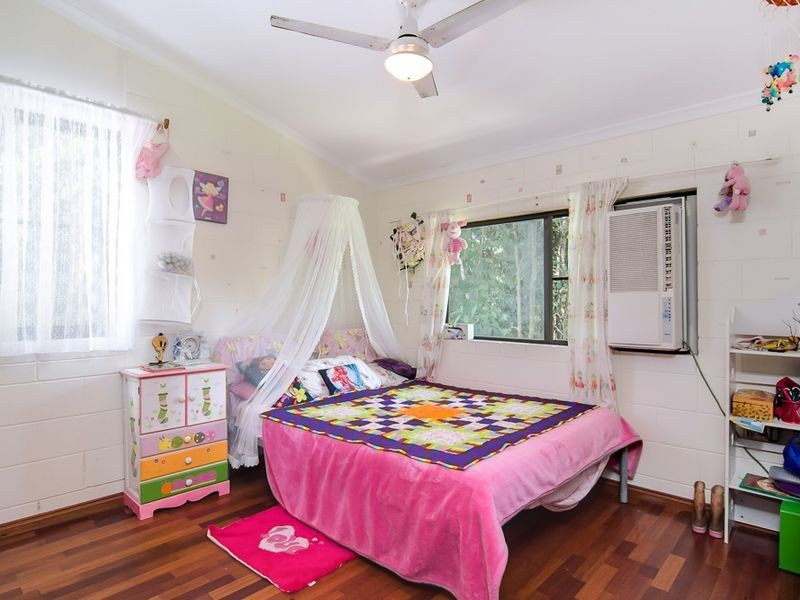 1 Jarawee Road, Kuranda QLD 4881