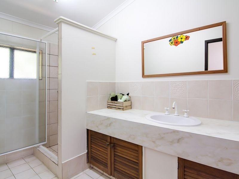 1 Jarawee Road, Kuranda QLD 4881