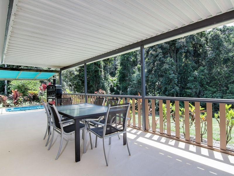1 Jarawee Road, Kuranda QLD 4881