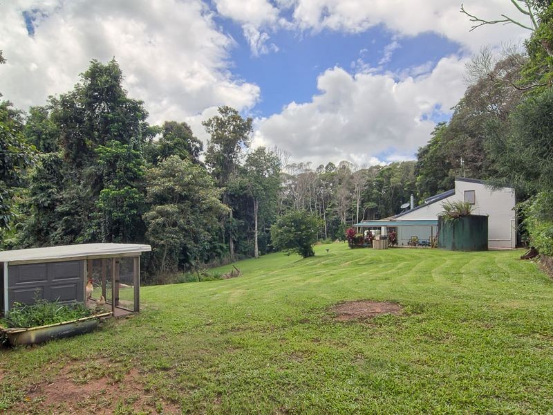 1 Jarawee Road, Kuranda QLD 4881