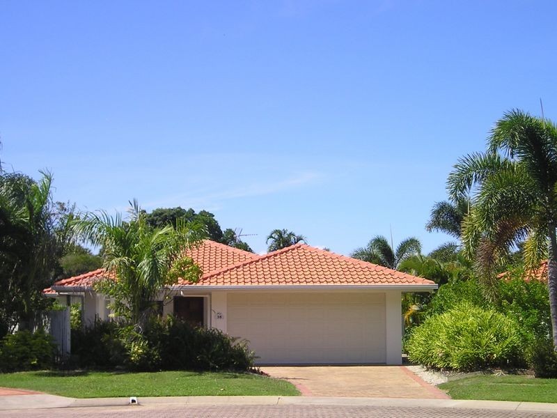 38 Hibiscus Court, Kewarra Beach QLD 4879
