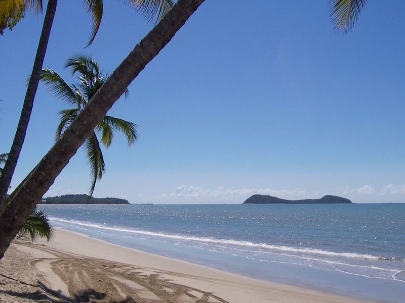 3/15 Amphora Street, Palm Cove QLD 4879