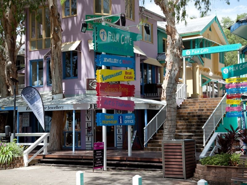 3/15 Amphora Street, Palm Cove QLD 4879