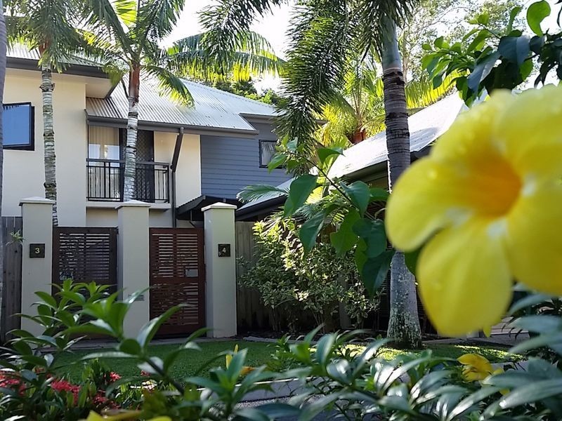 4/5-7 Arlington Esplanade, Clifton Beach QLD 4879