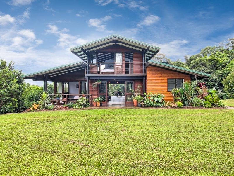 10 Platypus Close, Kuranda QLD 4881