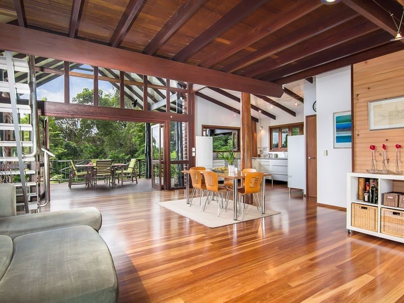 10 Platypus Close, Kuranda QLD 4881