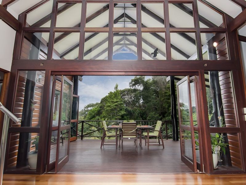 10 Platypus Close, Kuranda QLD 4881