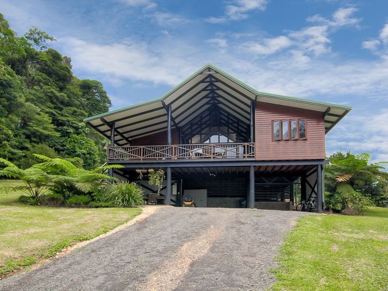 10 Platypus Close, Kuranda QLD 4881