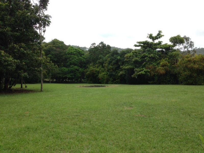 26 Williamson Drive, Kuranda QLD 4881