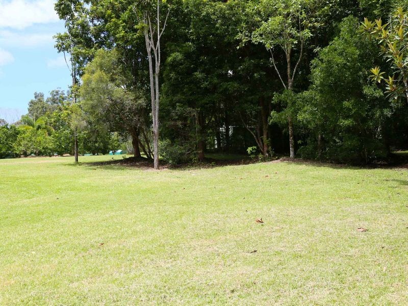 26 Williamson Drive, Kuranda QLD 4881