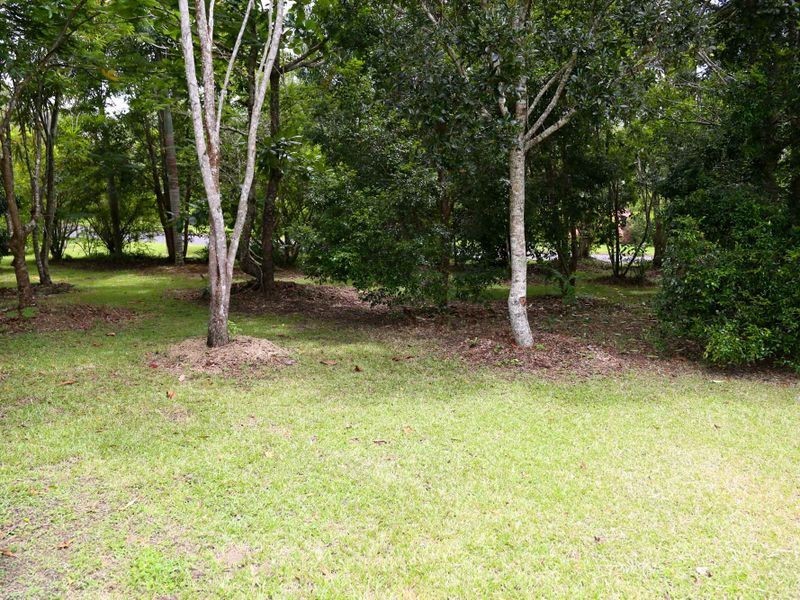 26 Williamson Drive, Kuranda QLD 4881