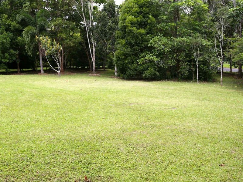 26 Williamson Drive, Kuranda QLD 4881