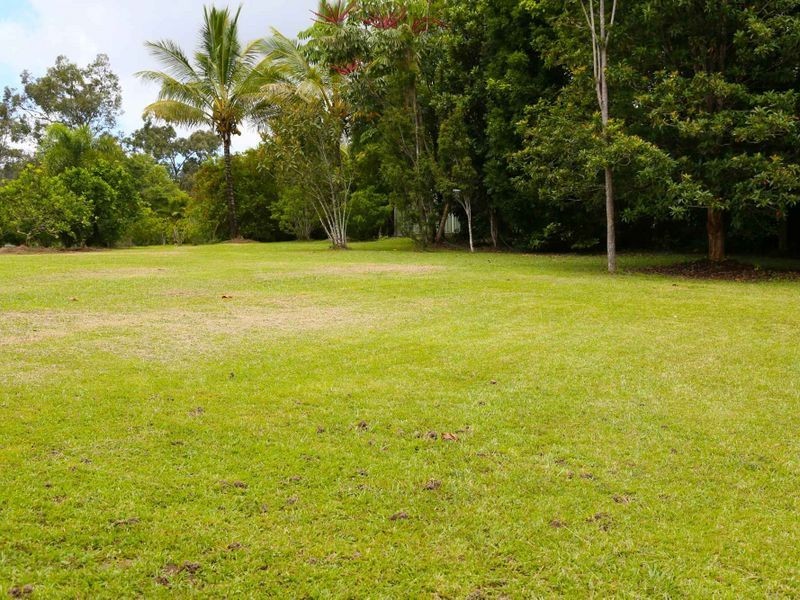 26 Williamson Drive, Kuranda QLD 4881