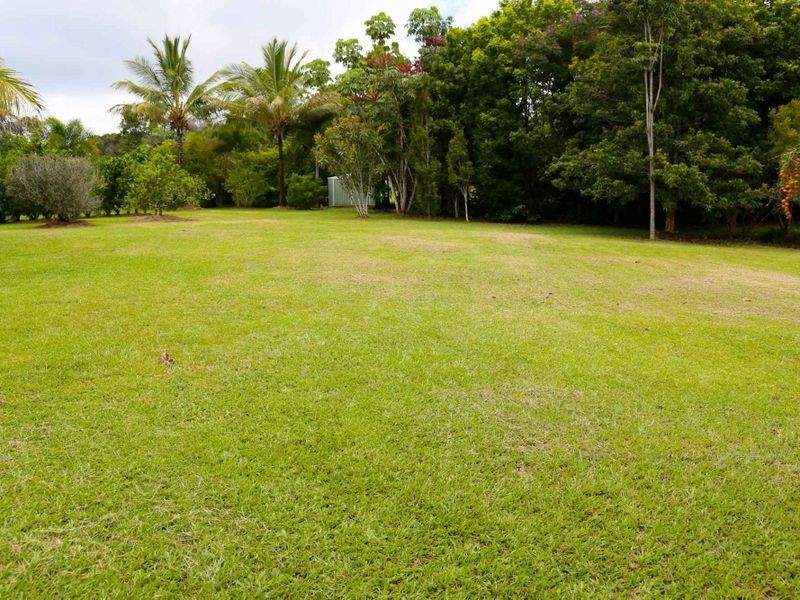 26 Williamson Drive, Kuranda QLD 4881